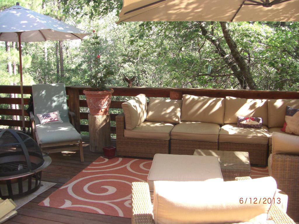 Bed & Breakfast The Cub Groveland