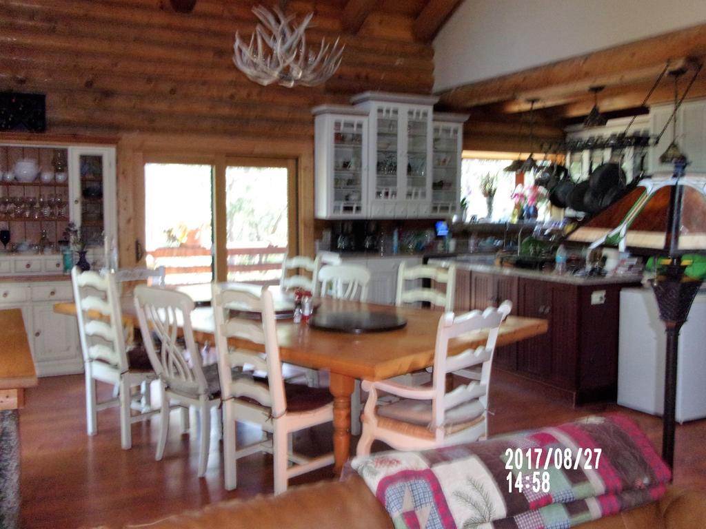 The Cub Bed & Breakfast Groveland
