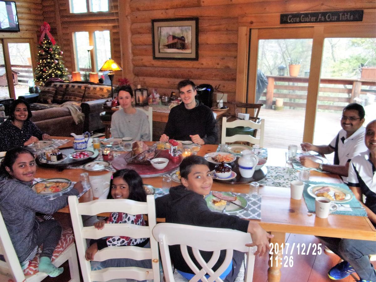 The Cub Bed & Breakfast Groveland