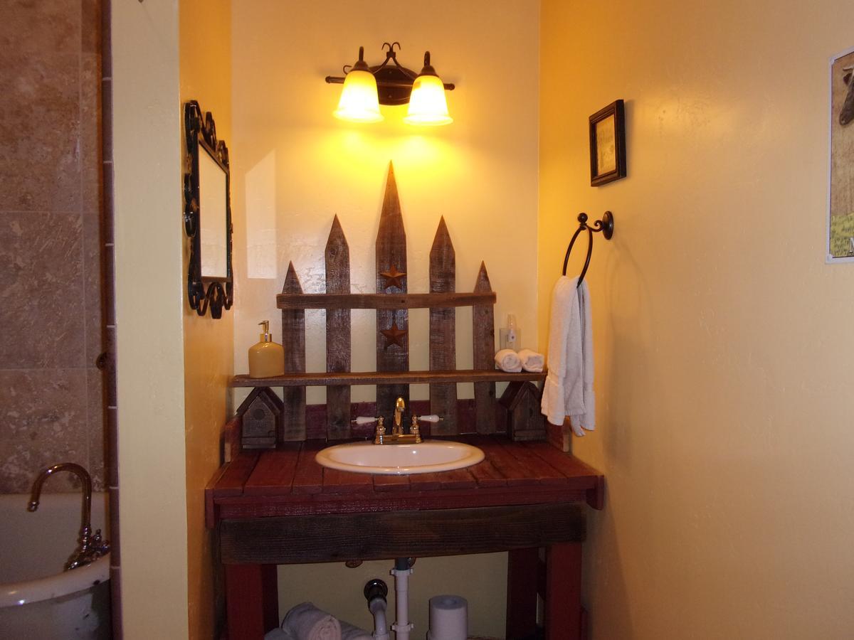 The Cub Bed & Breakfast