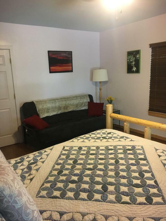Bed & Breakfast The Cub Groveland
